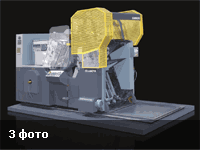 TL780 Автоматическая машина для высечки